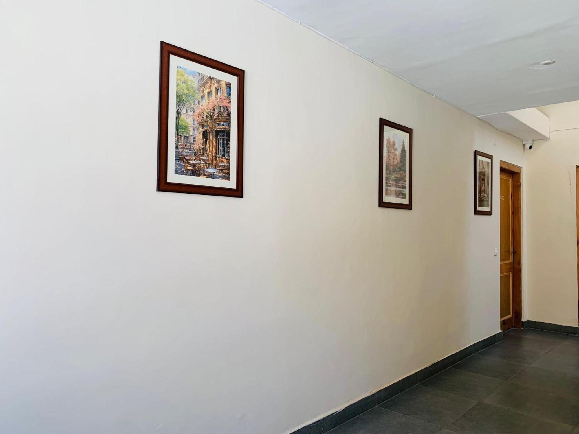 The Bulevar - Whispering Willows Hotel Sissu Exterior foto